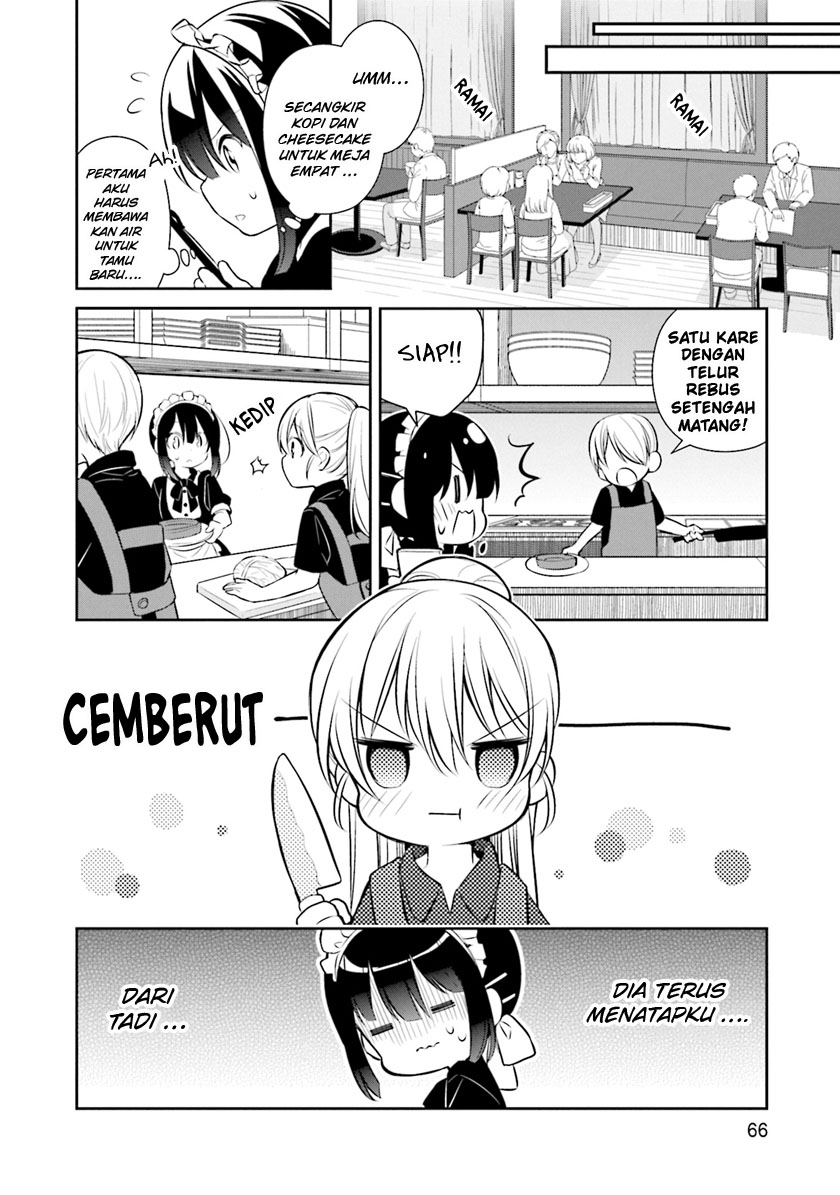 Slow Loop Chapter 09 Gambar 13